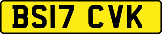 BS17CVK