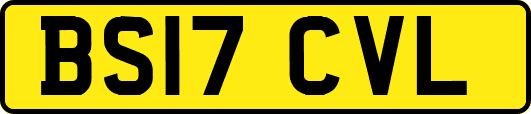 BS17CVL