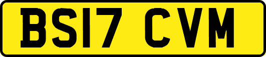 BS17CVM