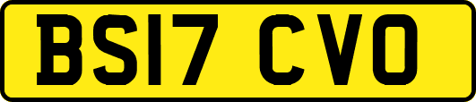 BS17CVO