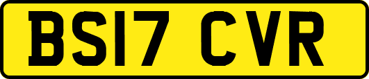 BS17CVR