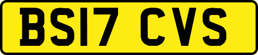 BS17CVS