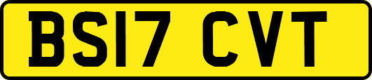 BS17CVT