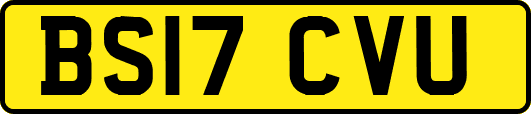 BS17CVU