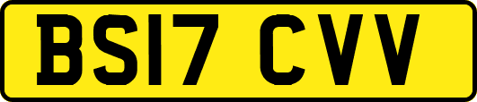 BS17CVV