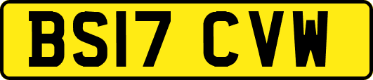 BS17CVW