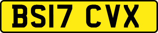 BS17CVX