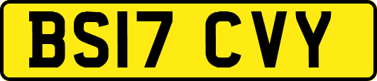 BS17CVY