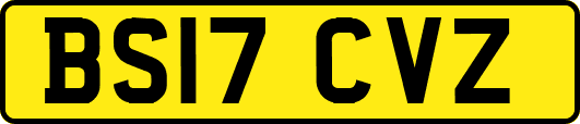 BS17CVZ