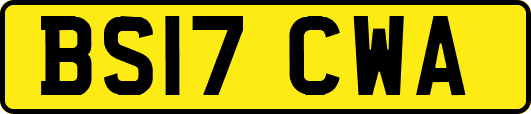 BS17CWA