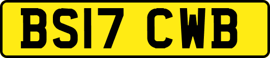 BS17CWB