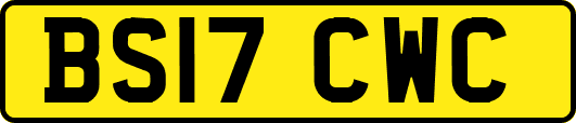 BS17CWC