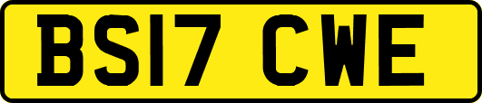 BS17CWE