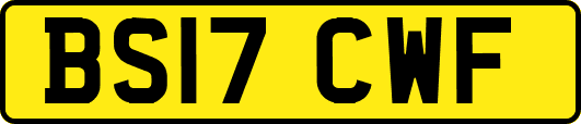 BS17CWF