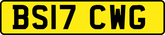 BS17CWG