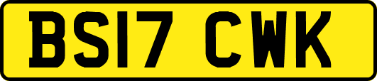 BS17CWK