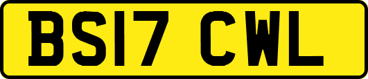 BS17CWL