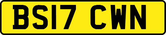 BS17CWN