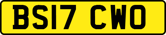 BS17CWO