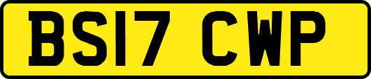 BS17CWP