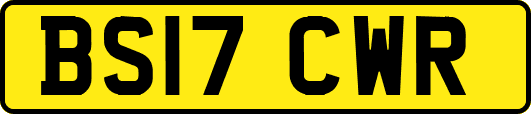 BS17CWR