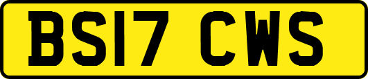 BS17CWS