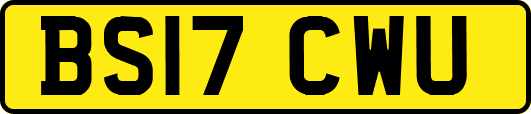 BS17CWU