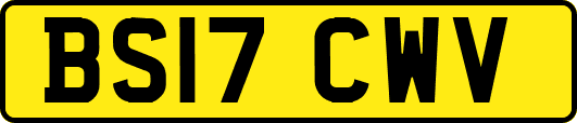 BS17CWV