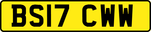 BS17CWW