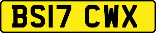 BS17CWX