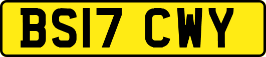 BS17CWY