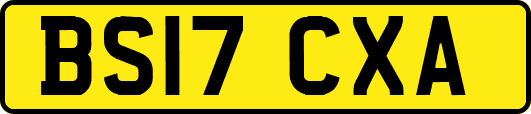 BS17CXA