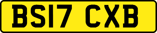 BS17CXB