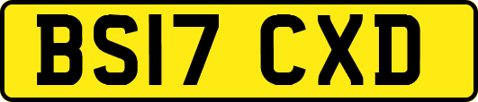 BS17CXD