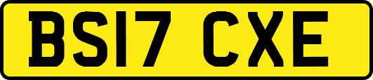 BS17CXE