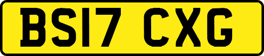 BS17CXG