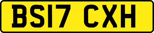 BS17CXH