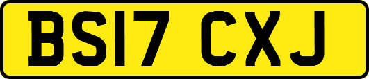 BS17CXJ