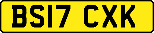 BS17CXK