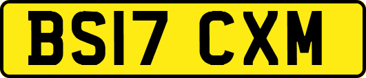 BS17CXM
