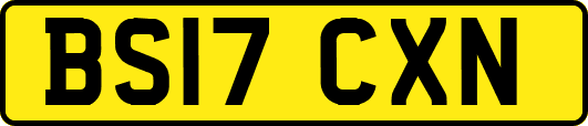 BS17CXN