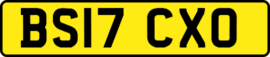 BS17CXO