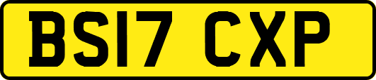 BS17CXP