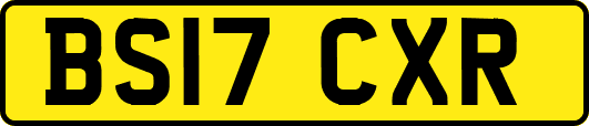 BS17CXR