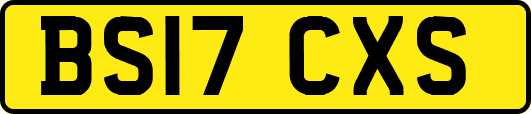 BS17CXS