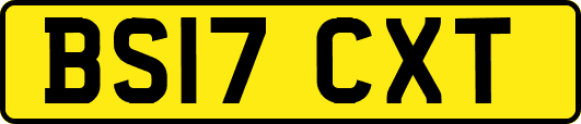 BS17CXT
