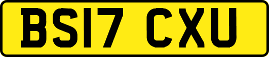 BS17CXU