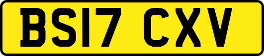 BS17CXV