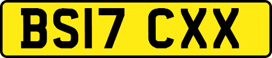 BS17CXX