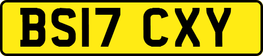 BS17CXY
